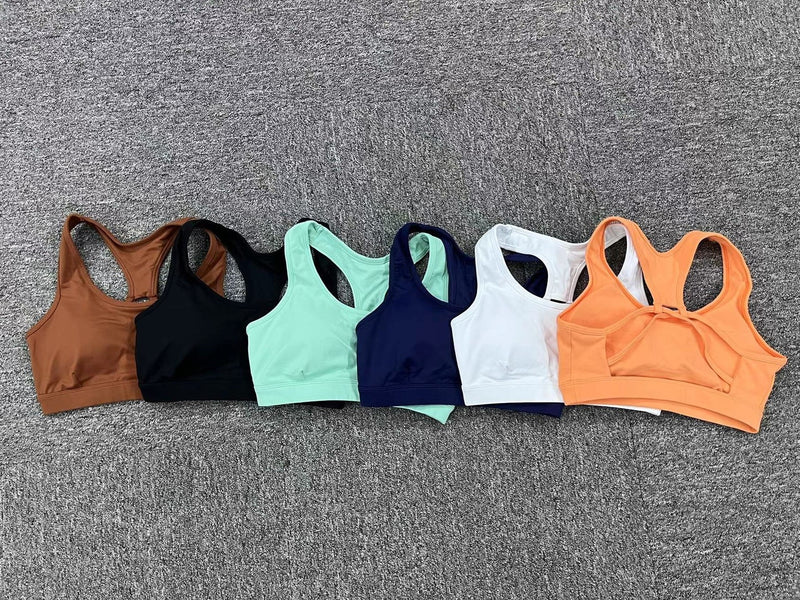 Cross Back Sports Underwear GQSA 58640