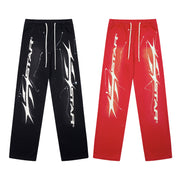 HELLSTAR HOODIE & PANTS 17