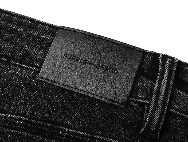 Brand purple jean woman 35