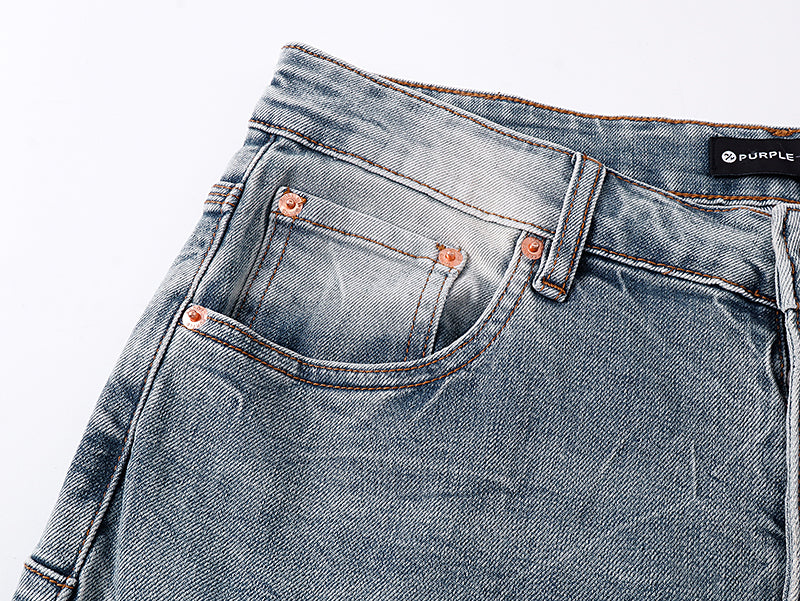 Brand purple jean woman 21