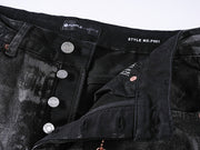 Brand purple jean 59