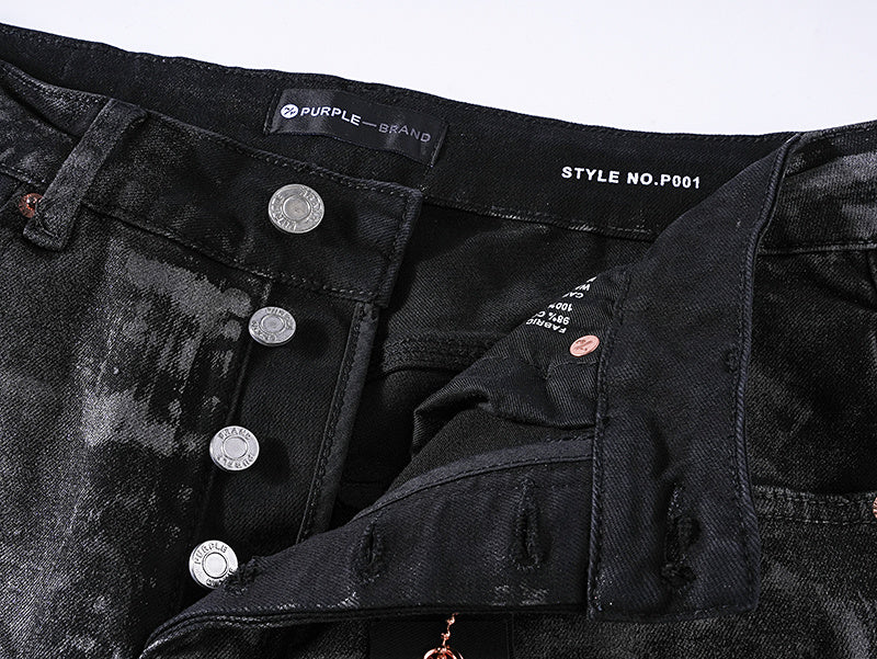 Brand purple jean 59