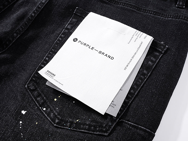 Brand purple jean 97
