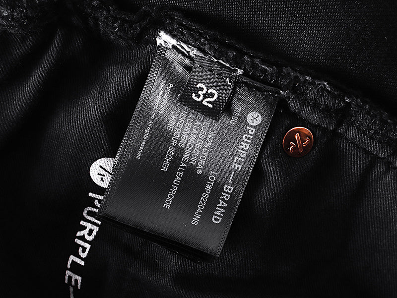 Brand purple jean 39
