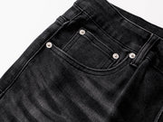 Brand purple jean woman 24