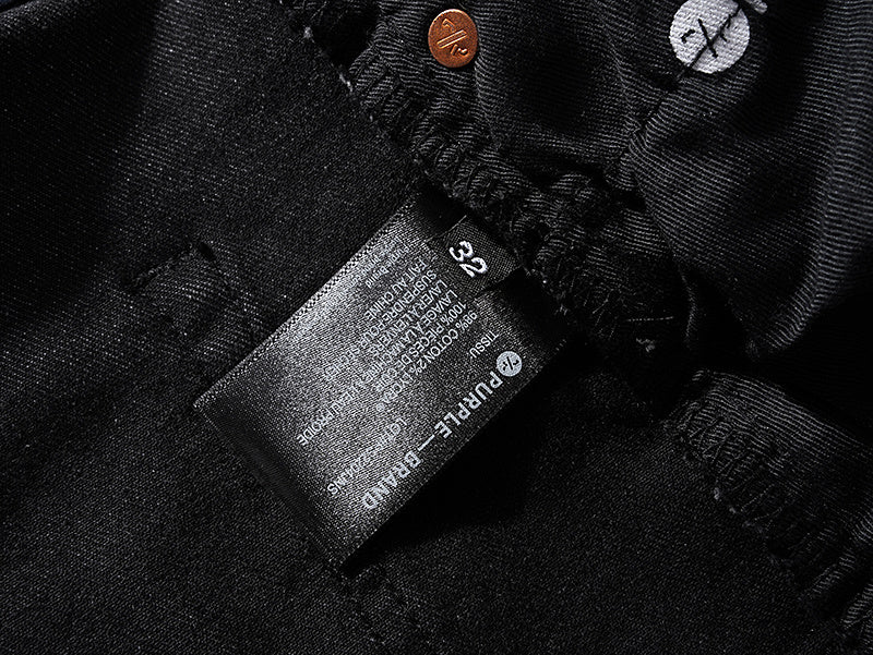 Brand purple jean 93
