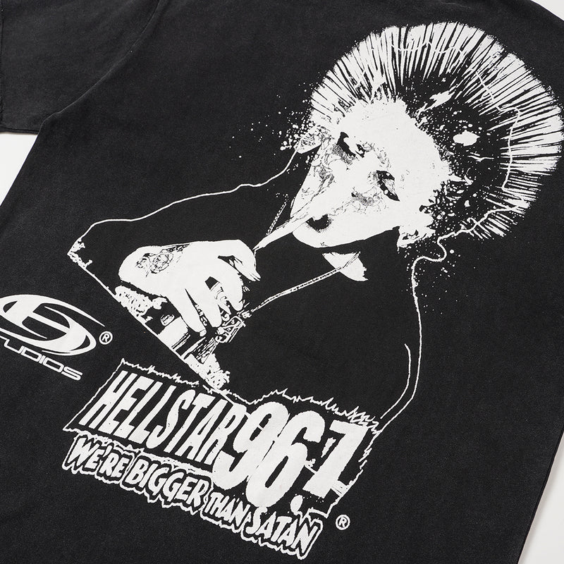 HELLSTAR T-SHIRT 04