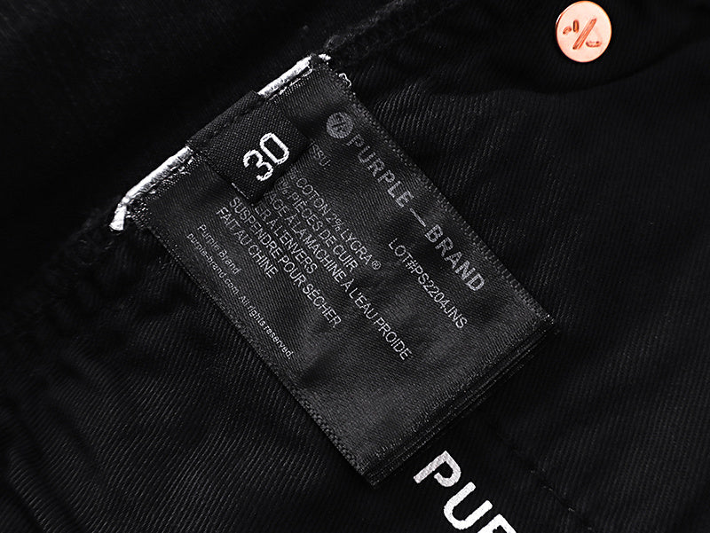Brand purple jean 79