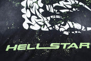 HELLSTAR T-SHIRT 489
