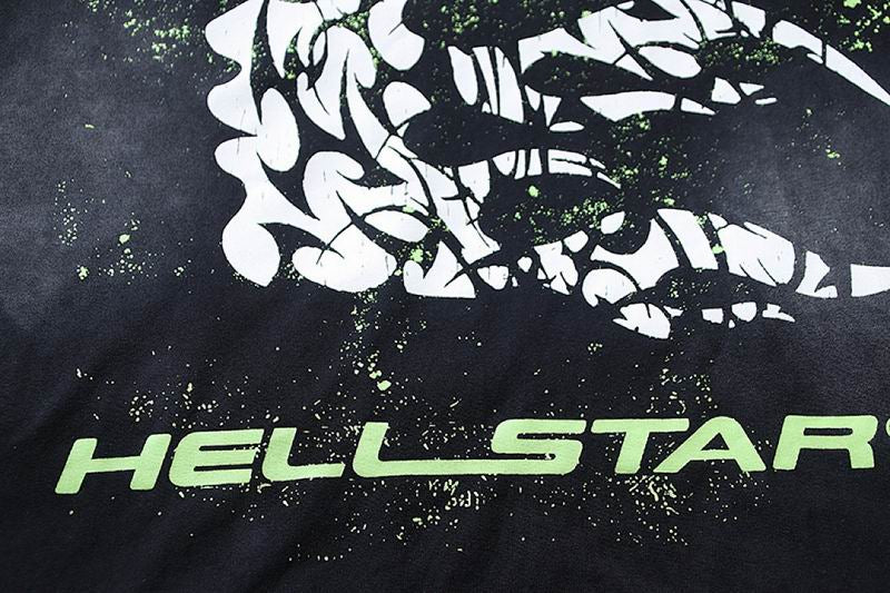 HELLSTAR T-SHIRT 489