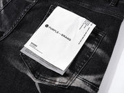 Brand purple jean 95