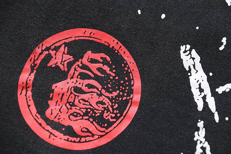 HELLSTAR T-SHIRT 412