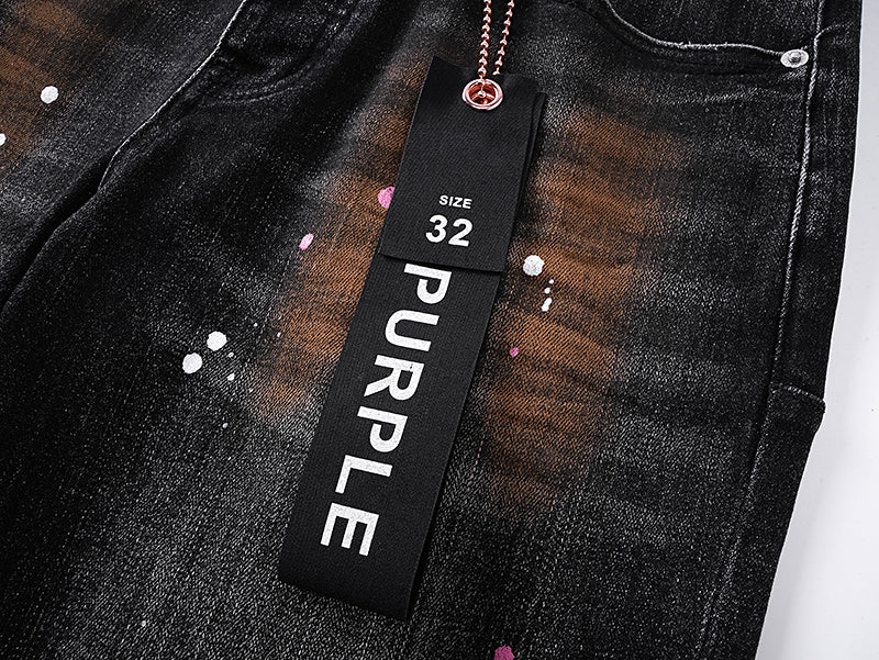 Brand purple jean 87