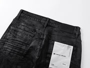 Brand purple jean woman 30
