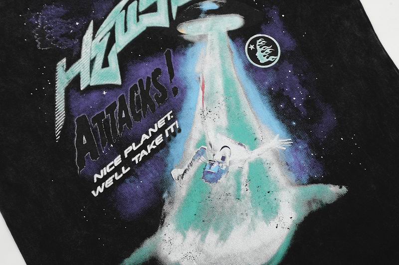 HELLSTAR T-SHIRT 267