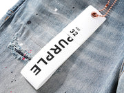 Brand purple jean 99