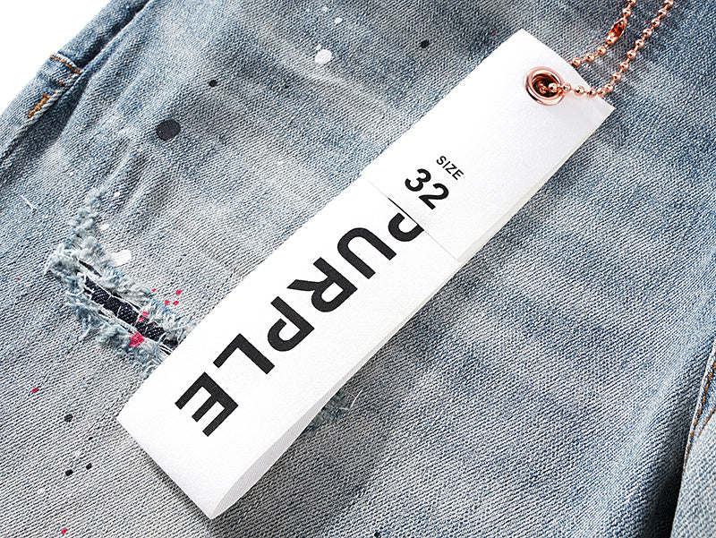 Brand purple jean 99