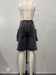 Vintage Denim Fifthly Jeans OD 8736