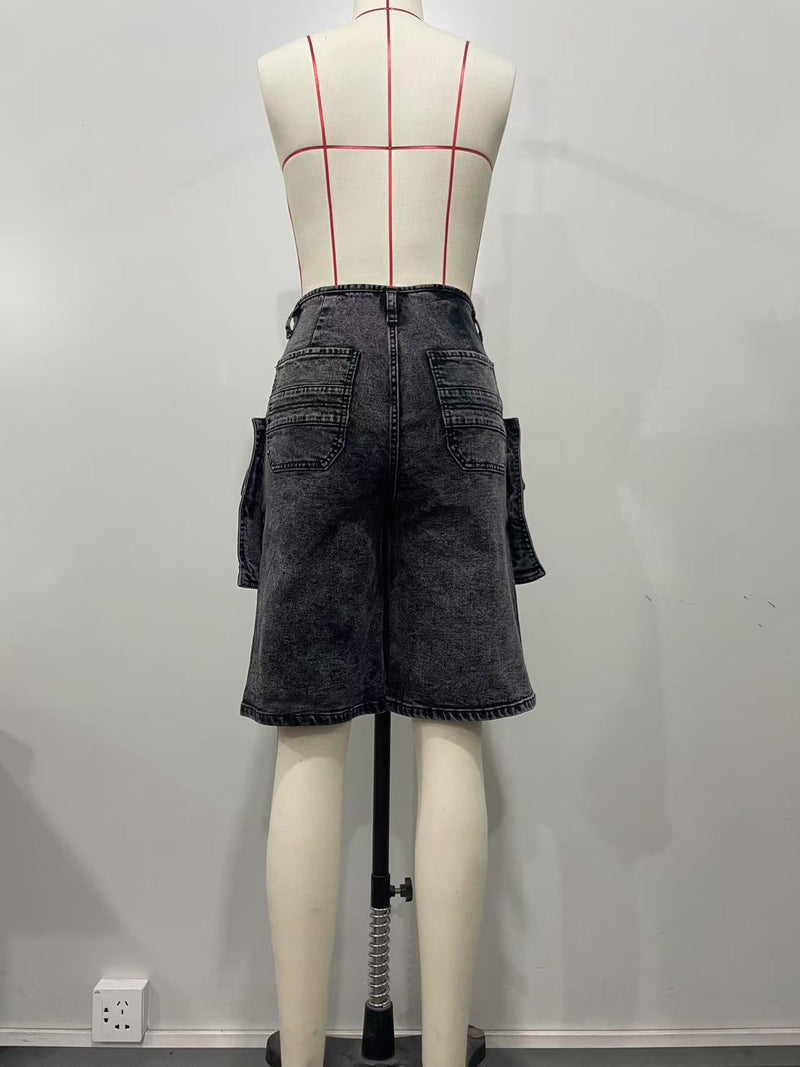 Vintage Denim Fifthly Jeans OD 8736