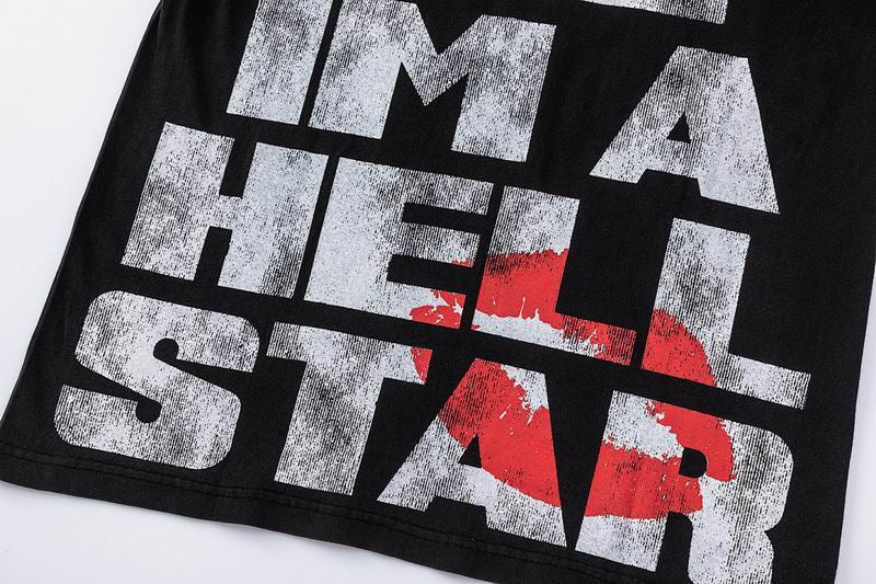 HELLSTAR T-SHIRT 304