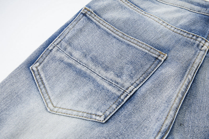 Brand purple jean 2