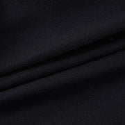 Contrast Color Print Baseball Jacket FL 23439