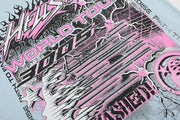 HELLSTAR T-SHIRT 295