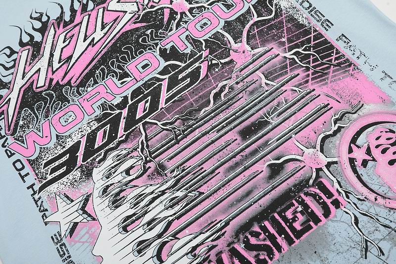 HELLSTAR T-SHIRT 295