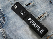 Brand Purple short 8