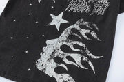 HELLSTAR T-SHIRT 338