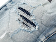 Brand purple jean 114