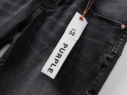 Brand purple jean woman 20