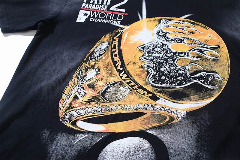 HELLSTAR T-SHIRT 455