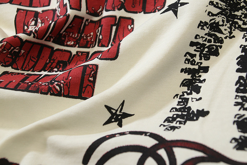 HELLSTAR T-SHIRT 128