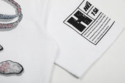 HELLSTAR T-SHIRT 263