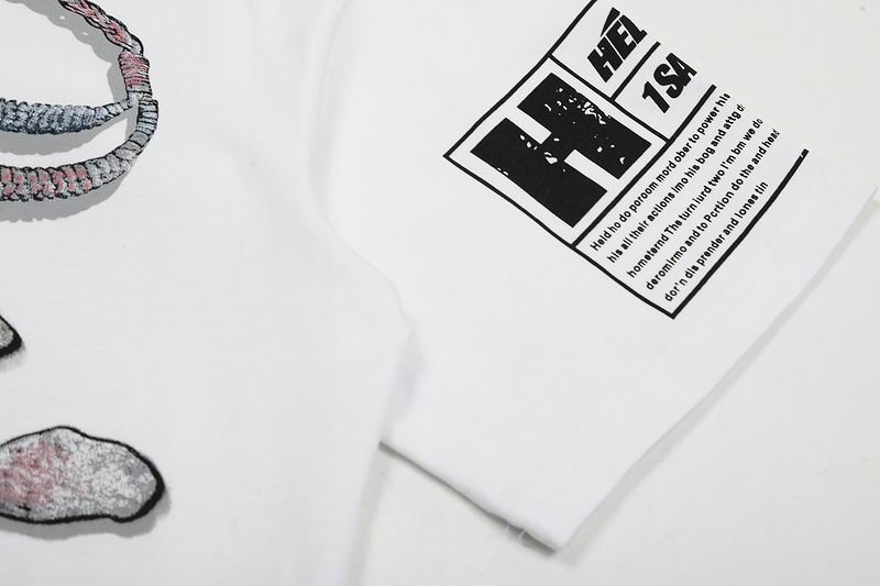 HELLSTAR T-SHIRT 263