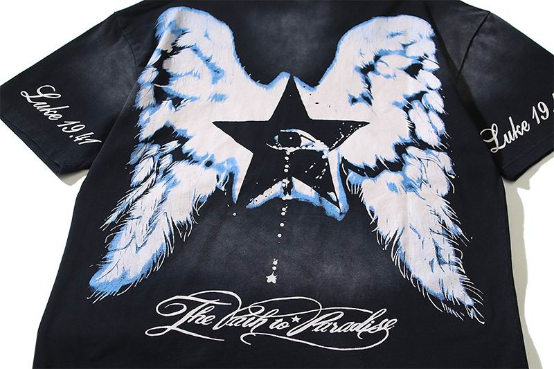 HELLSTAR T-SHIRT 356