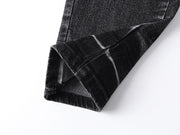 Brand purple jean 115