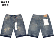 Brand Purple short 48