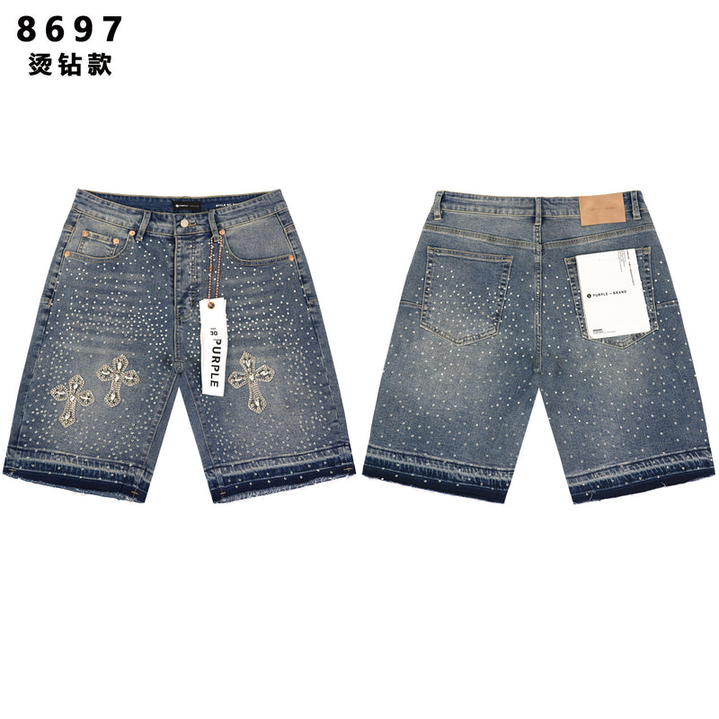 Brand Purple short 48