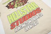HELLSTAR T-SHIRT 260
