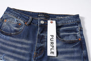 Brand purple jean 24