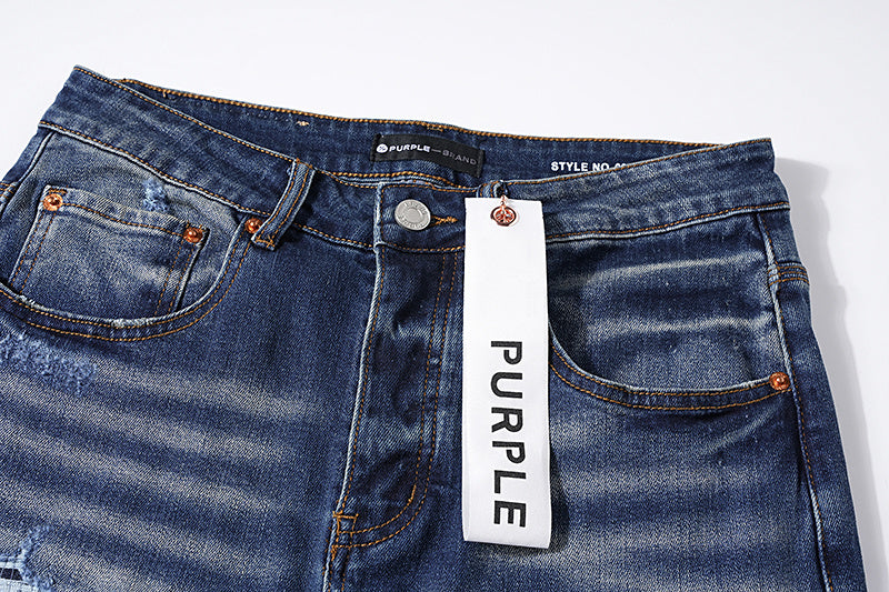 Brand purple jean 24