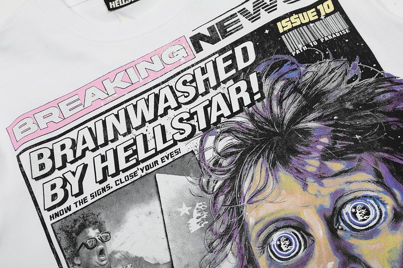 HELLSTAR T-SHIRT 274