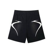 HELLSTAR T-SHIRT & SHORT 13