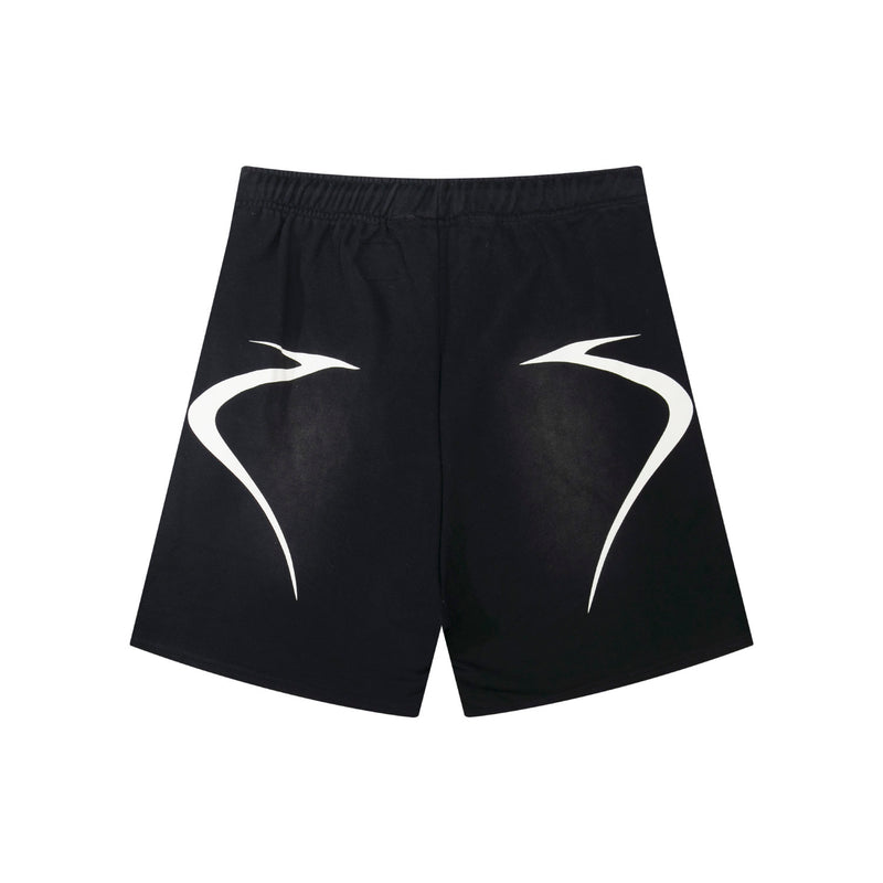 HELLSTAR T-SHIRT & SHORT 13