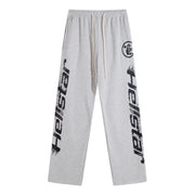 HELLSTAR HOODIE & PANTS 8