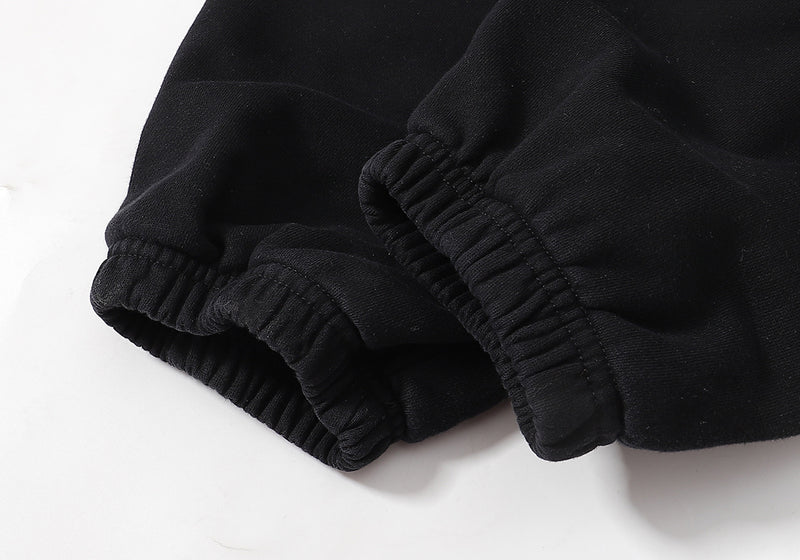 HELLSTAR HOODIE & PANTS 42