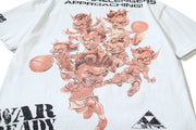 HELLSTAR T-SHIRT 387