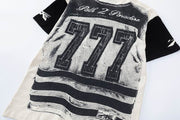 HELLSTAR T-SHIRT 313